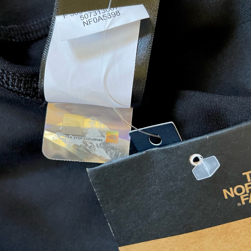 The North Face Women’s Motivation High Rise 7/8 Pocket Tights - Picture 10 of 10